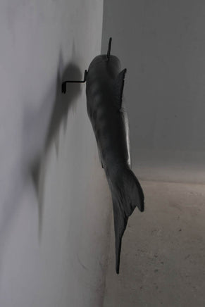 Barracuda Life Size Statue - LM Treasures 