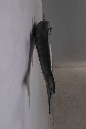 Barracuda Life Size Statue - LM Treasures 