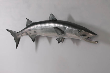 Barracuda Statue - LM Treasures 