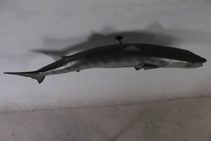 Barracuda Life Size Statue - LM Treasures 