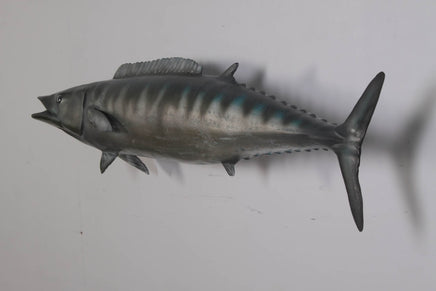 Wahoo Fish Life Size Statue - LM Treasures 
