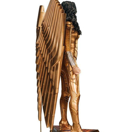 Wonder Woman 1984 (WW84) Life Size Statue - LM Treasures 