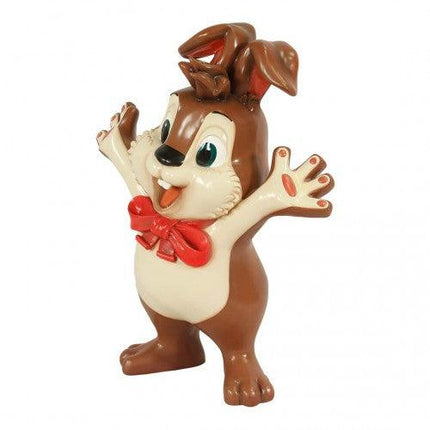 Easter Bunny Rabbit Over Sized Statue - LM Treasures 
