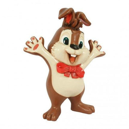 Easter Bunny Rabbit Over Sized Statue - LM Treasures 