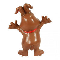 Easter Bunny Rabbit Over Sized Statue - LM Treasures 