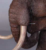 Mammoth Table Top Statue - LM Treasures 