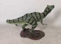 Baby T-Rex Dinosaur Life Size Statue - LM Treasures 