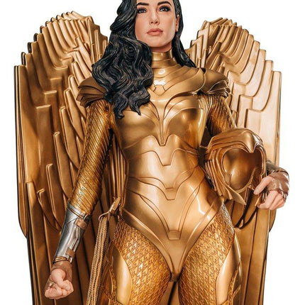 Wonder Woman 1984 (WW84) Life Size Statue - LM Treasures 