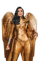 Wonder Woman 1984 (WW84) Life Size Statue - LM Treasures 