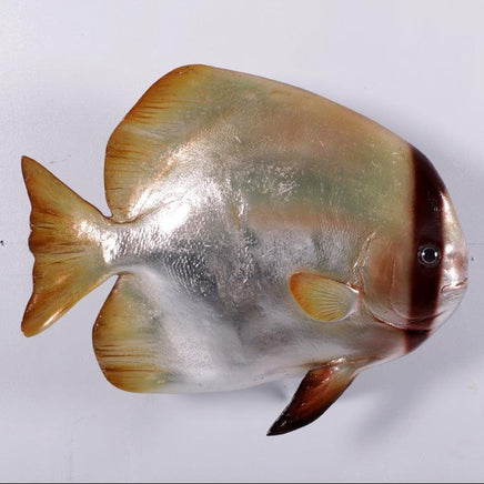 Batfish Statue - LM Treasures 