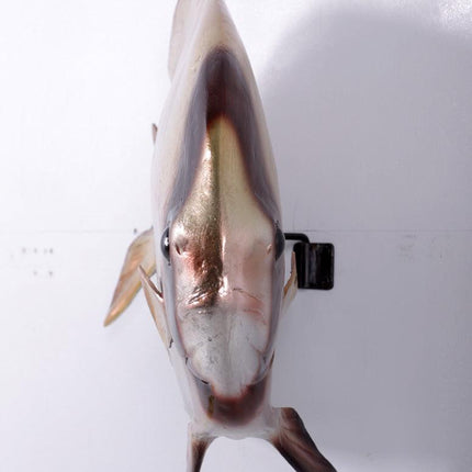 Batfish Statue - LM Treasures 