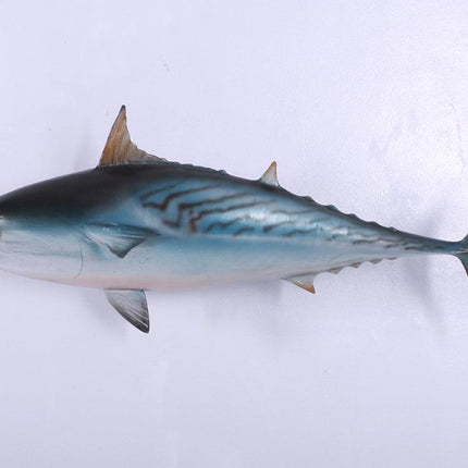 Mackerel Tuna Statue - LM Treasures 