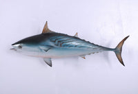 Mackerel Tuna Statue - LM Treasures 