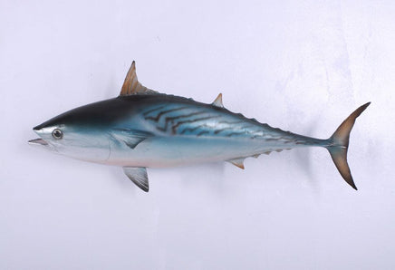 Mackerel Tuna Statue - LM Treasures 