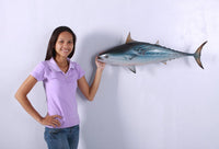 Mackerel Tuna Statue - LM Treasures 