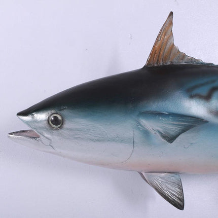 Mackerel Tuna Statue - LM Treasures 