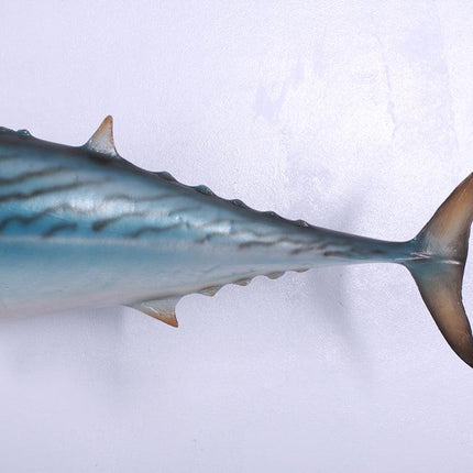 Mackerel Tuna Statue - LM Treasures 