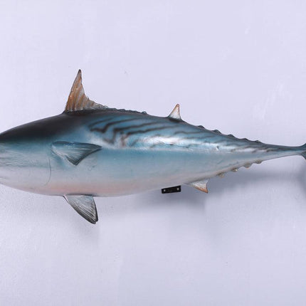 Mackerel Tuna Statue - LM Treasures 