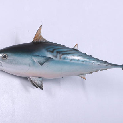 Mackerel Tuna Statue - LM Treasures 