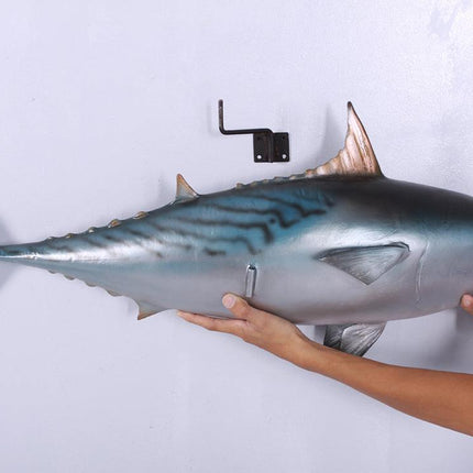 Mackerel Tuna Statue - LM Treasures 