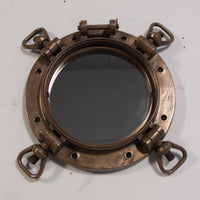 Mirror Porthole Life Size Statue - LM Treasures 