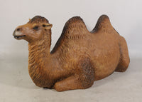 Laying Camel Nativity Life Size Statue - LM Treasures 