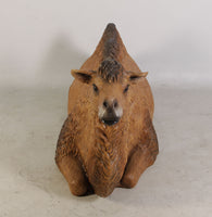 Laying Camel Nativity Life Size Statue - LM Treasures 