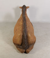 Laying Camel Nativity Life Size Statue - LM Treasures 