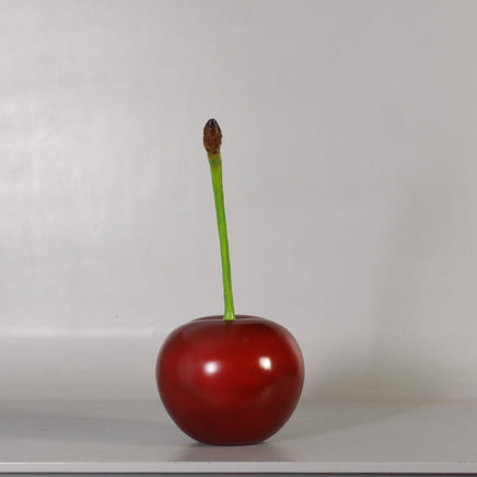 Cherry Single Over Sized Statue - LM Treasures 