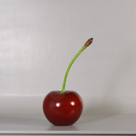 Cherry Single Over Sized Statue - LM Treasures 