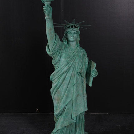 Statue of Liberty Small Statue - LM Treasures 