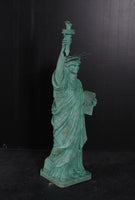 Statue of Liberty Small Statue - LM Treasures 