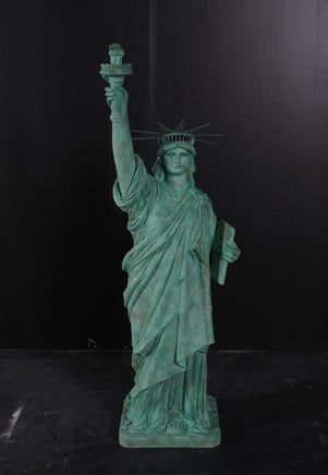 Statue of Liberty Small Statue - LM Treasures 