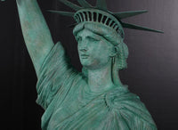 Statue of Liberty Small Statue - LM Treasures 