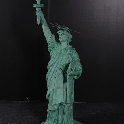 Statue of Liberty Small Statue - LM Treasures 
