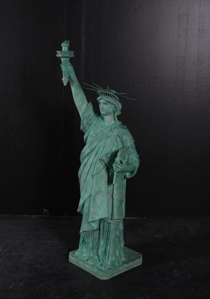 Statue of Liberty Small Statue - LM Treasures 