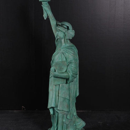 Statue of Liberty Small Statue - LM Treasures 