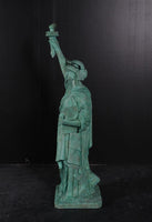 Statue of Liberty Small Statue - LM Treasures 