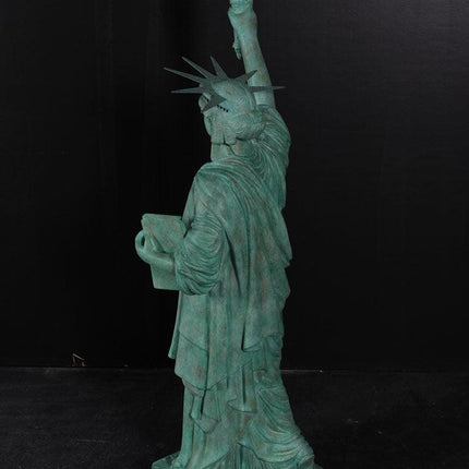 Statue of Liberty Small Statue - LM Treasures 
