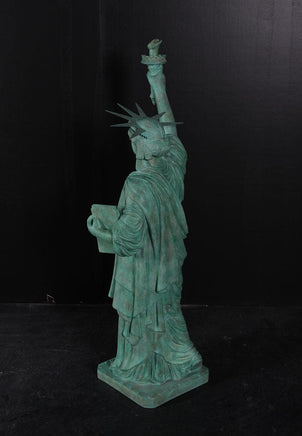 Statue of Liberty Small Statue - LM Treasures 