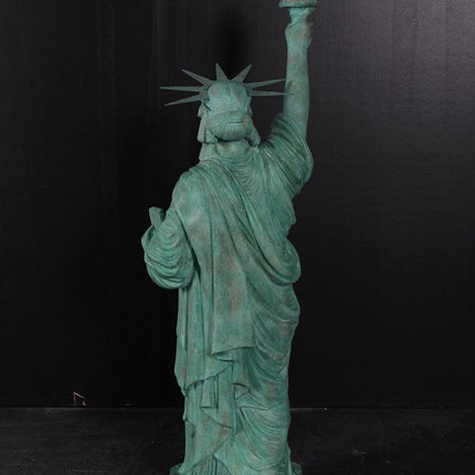 Statue of Liberty Small Statue - LM Treasures 