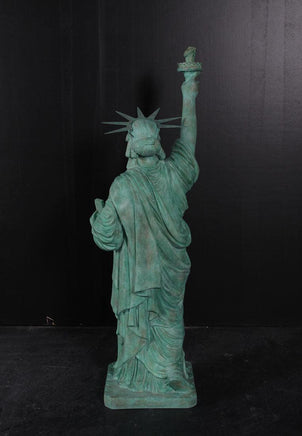 Statue of Liberty Small Statue - LM Treasures 