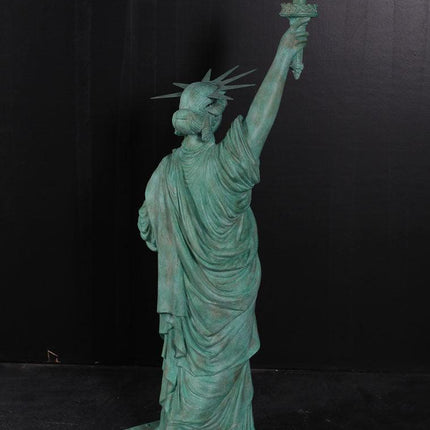 Statue of Liberty Small Statue - LM Treasures 