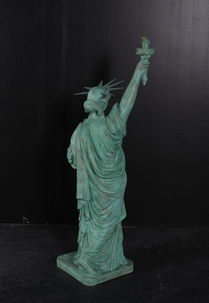 Statue of Liberty Small Statue - LM Treasures 