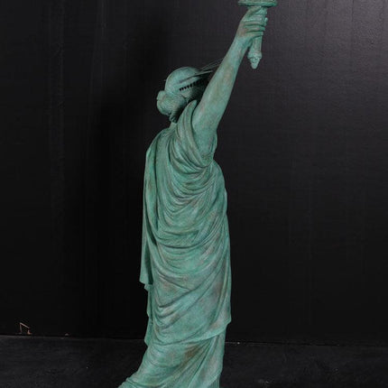 Statue of Liberty Small Statue - LM Treasures 