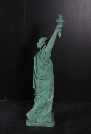 Statue of Liberty Small Statue - LM Treasures 