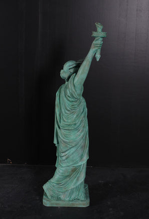 Statue of Liberty Life Size Statue - LM Treasures 