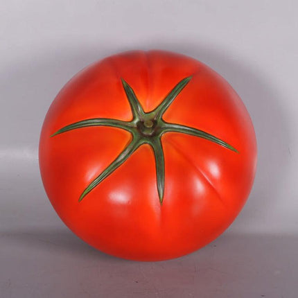 Tomato Over Sized Statue - LM Treasures 