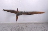 Pteranodon Dinosaur Life Size Statue - LM Treasures 
