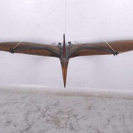 Pteranodon Dinosaur Life Size Statue - LM Treasures 